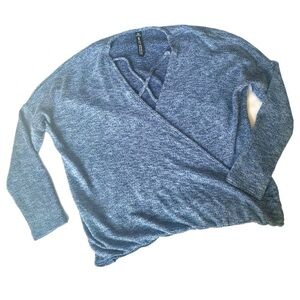 Blue Sweater size small
